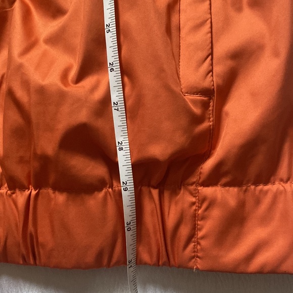 🔥final sale • Salmon WALTER HAGER GOLF Jacket XL men - Picture 4 of 8